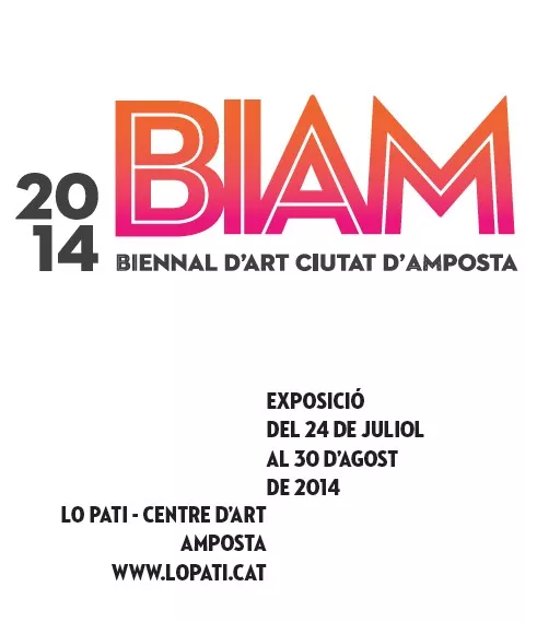 BIAM 2014 (RP)