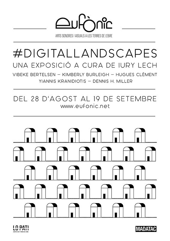 #digitallandscapes: Eufònic