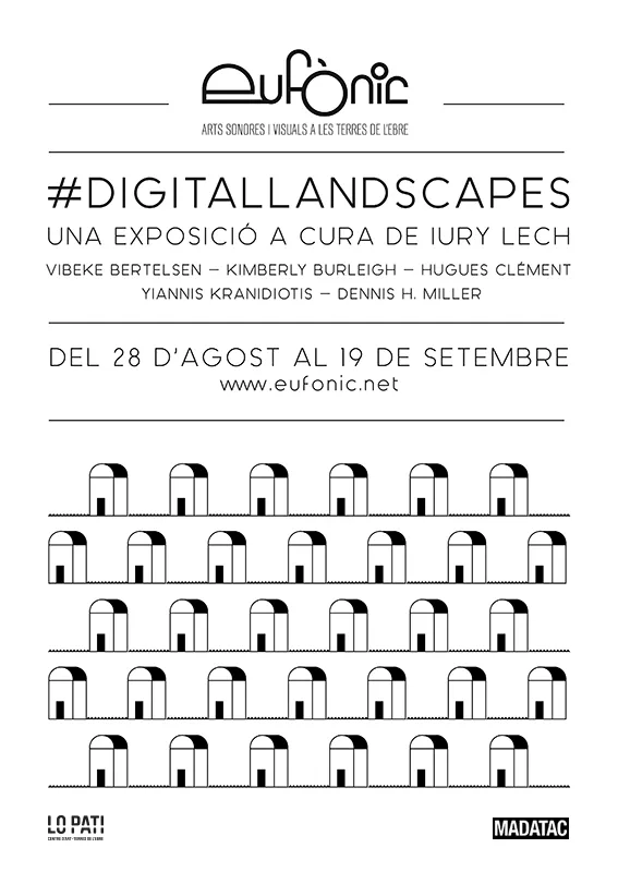 #digitallandscapes: Eufònic