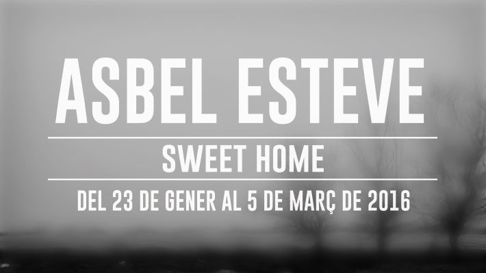 Asbel Esteve: Sweet home