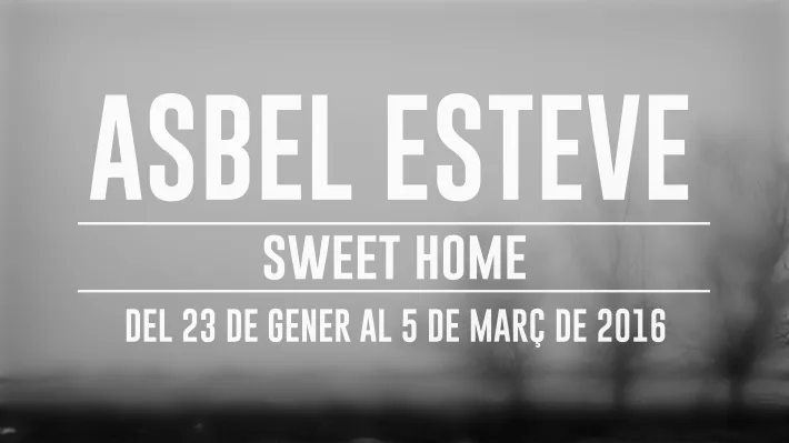 Asbel Esteve: Sweet home