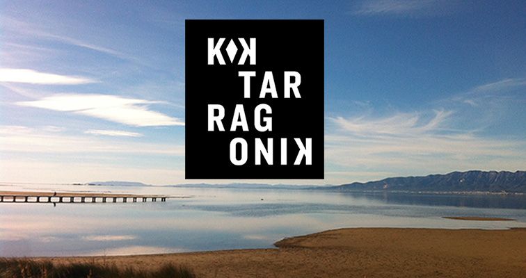 Primera edició de Kino Tarragonik