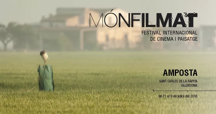 mónFILMAT, nuevo festival en Terres de l'Ebre