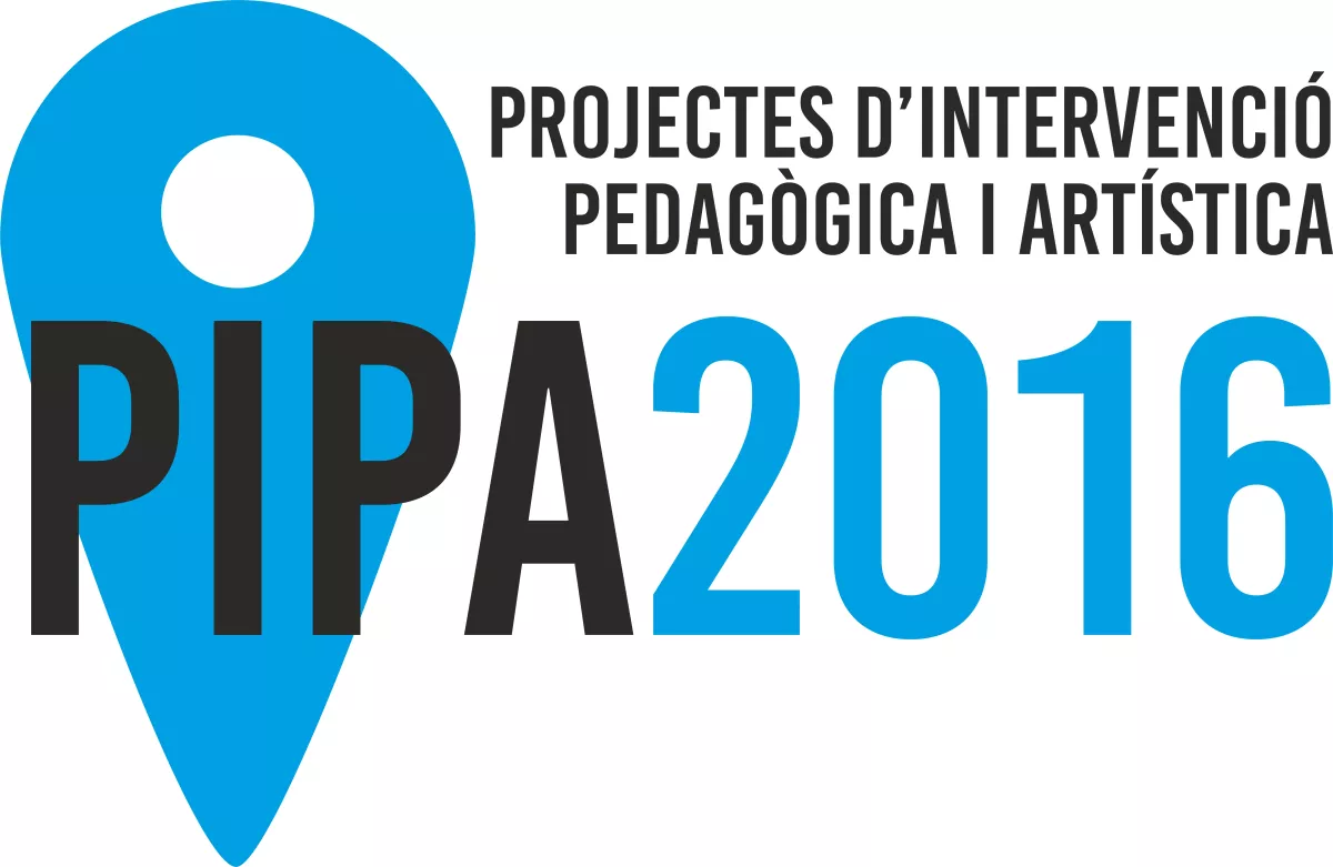 Convocatòria PIPA 2016