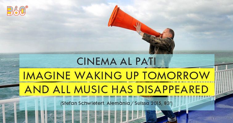 Què passaria si la música desaparegués un dia?