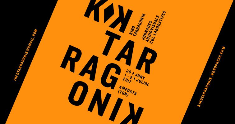 Segona edició de Kino Tarragonik