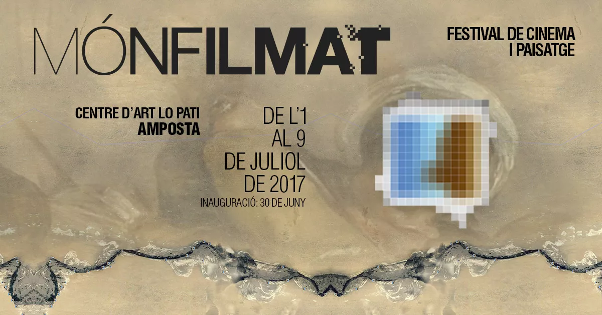 mónFILMAT anuncia la programació