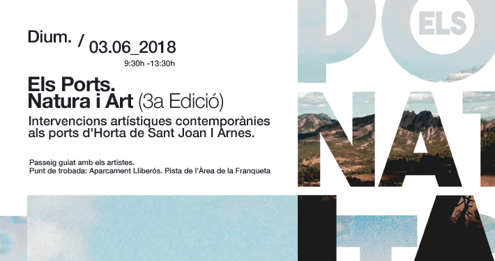 Els Ports, Natura i Art (3a Edición)