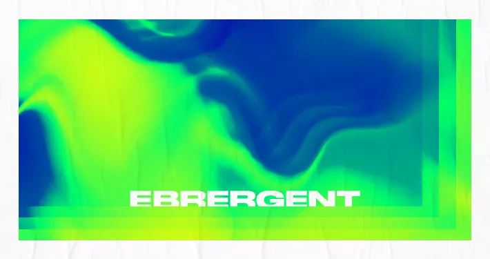 Ebrergent