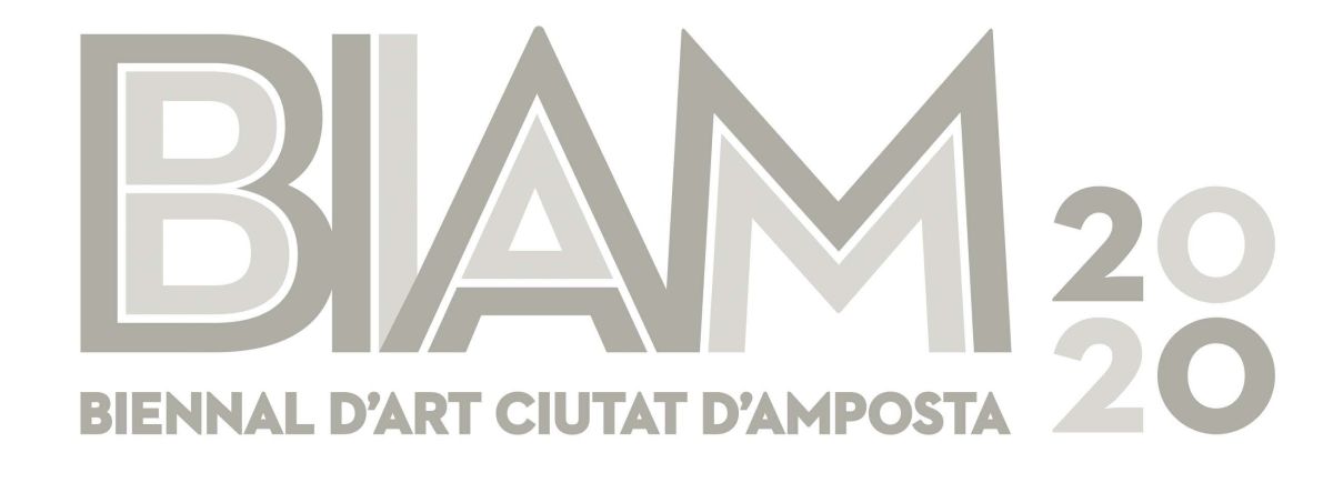 Artistas seleccionados BIAM 2020