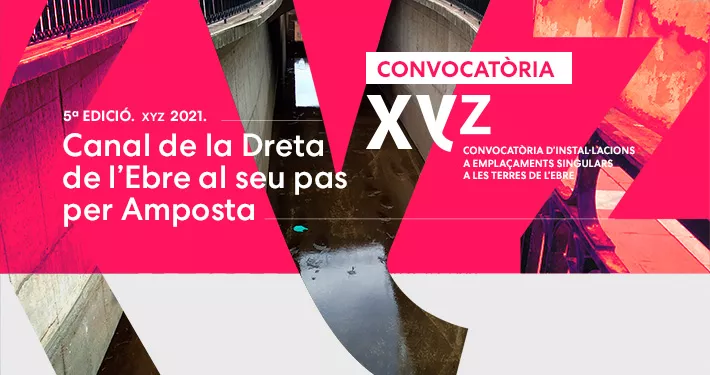 Convocatòria XYZ 2021