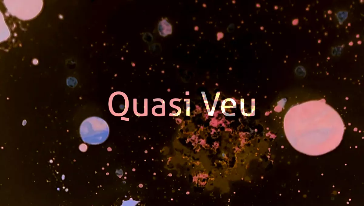 Quasi Veu