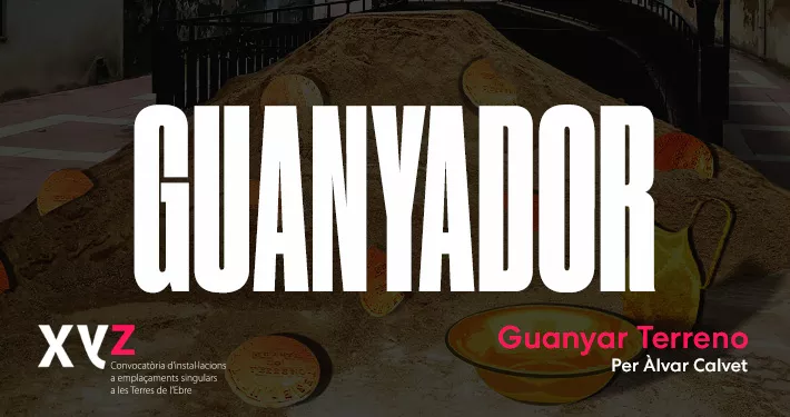 Guanyador XYZ 2021