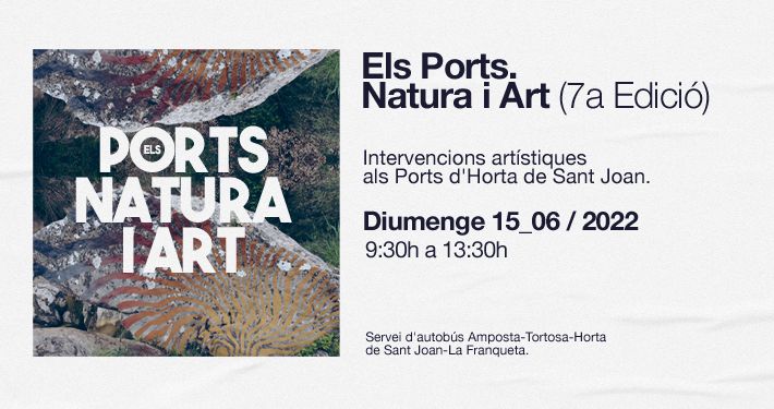 Els Ports. Natura i Art (7a Edición)