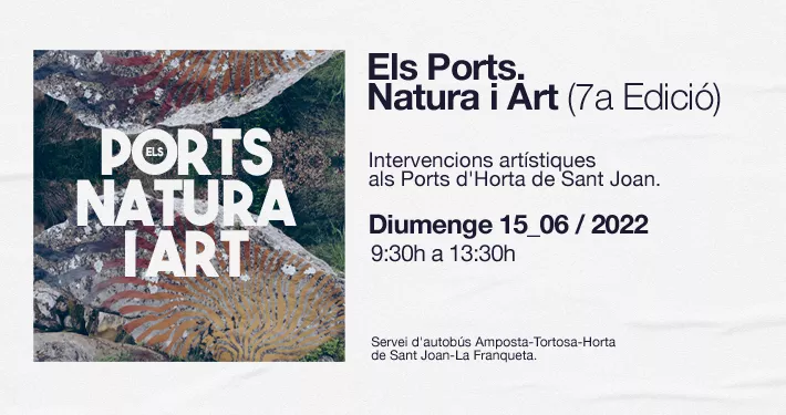 Els Ports. Natura i Art (7a Edició)