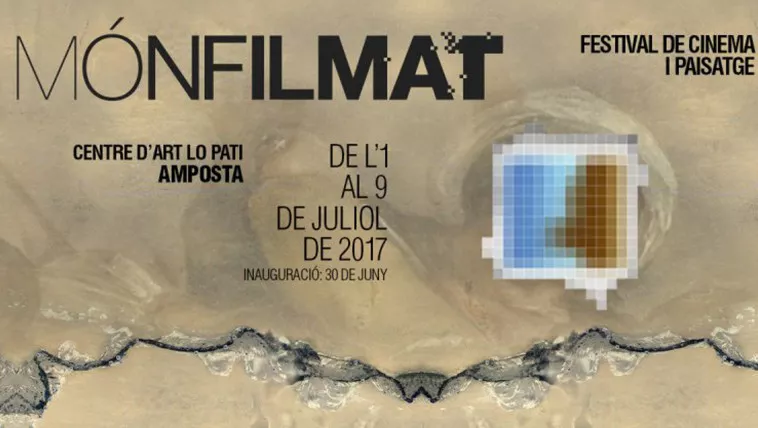 mónFILMAT 2017 (Segona Edició)