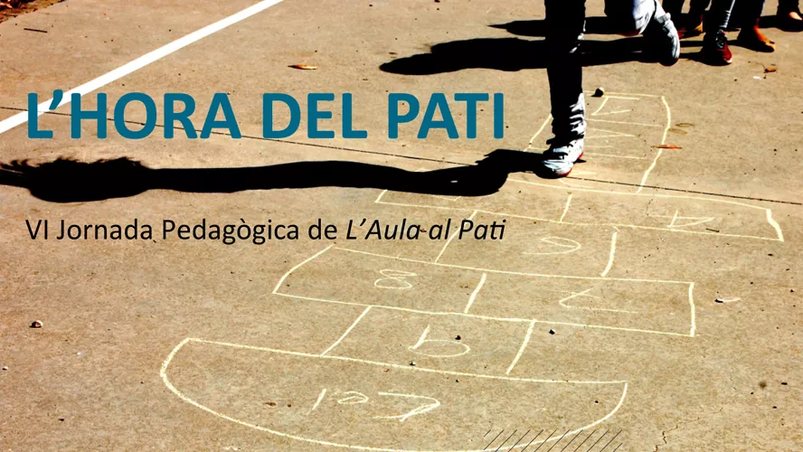 L'Aula al Pati