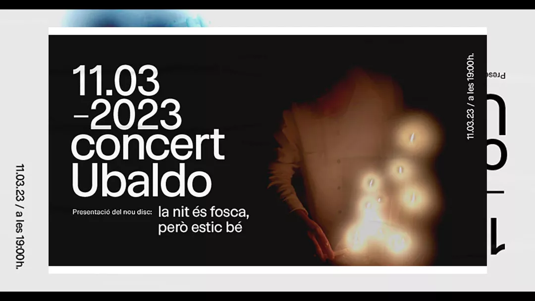 Concert Ubaldo