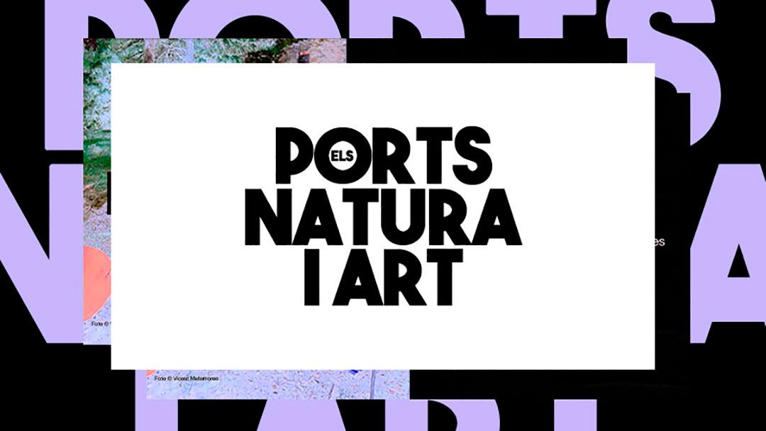 Els Ports. Natura i Art (8a. Edició)