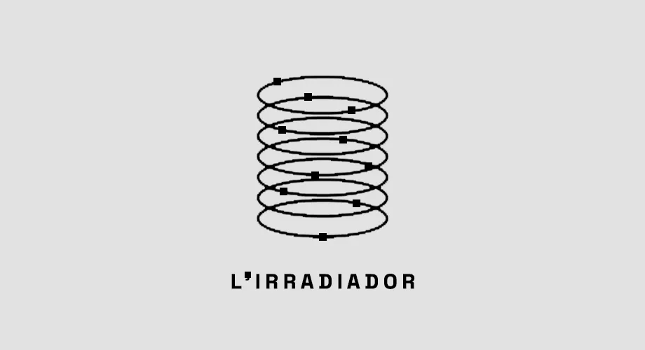 Irradiador