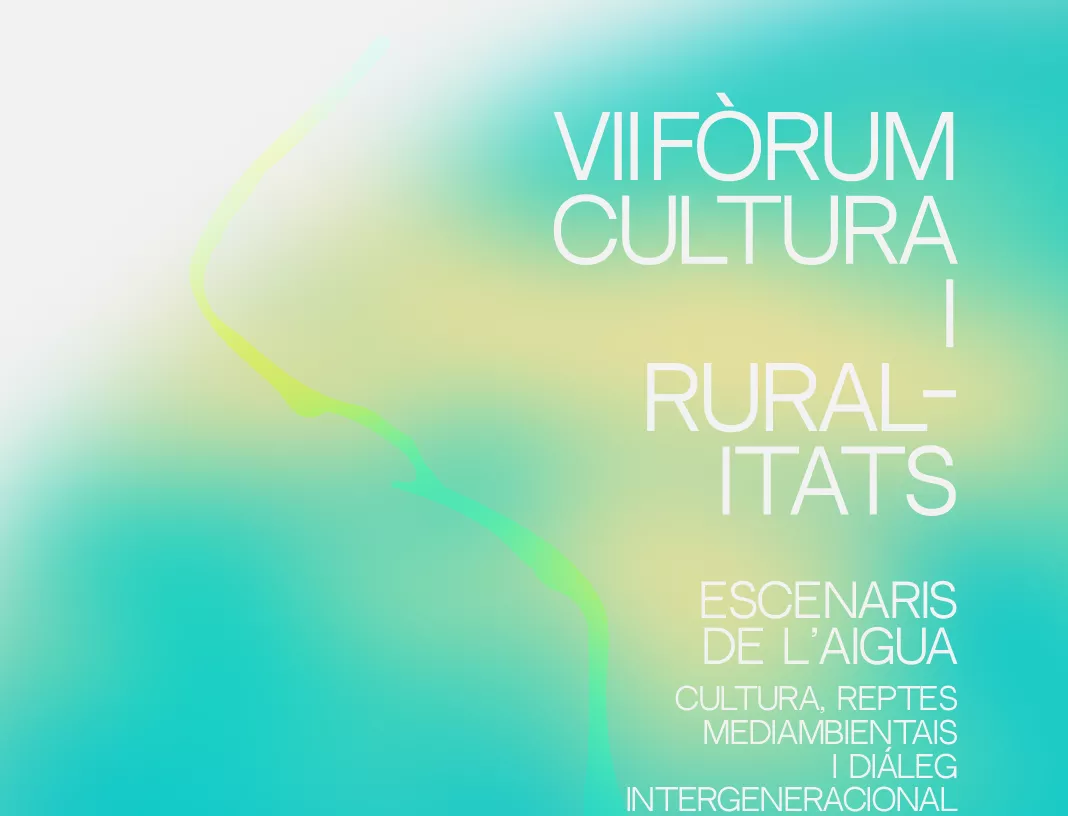 Lo Pati seleccionado para participar en el VII Foro Cultura y Ruralidades