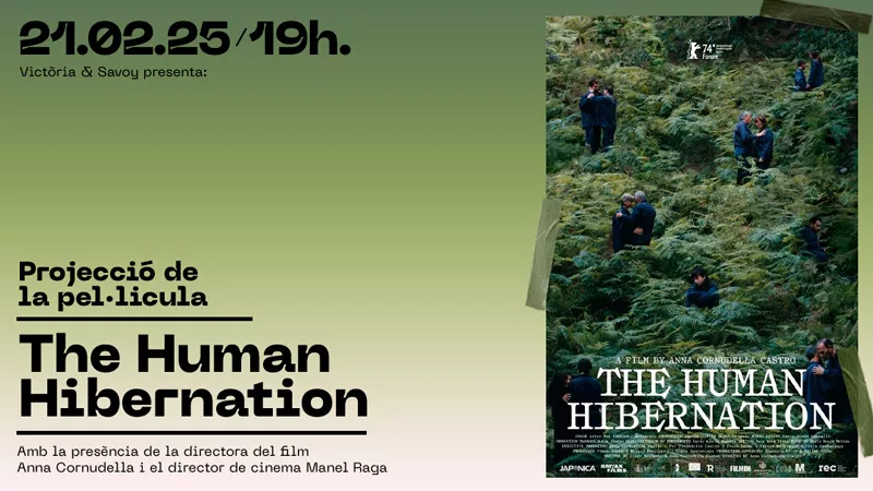 The Human Hibernation