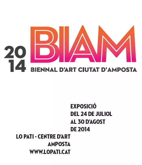 BIAM 2014