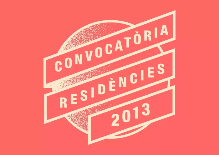 Residencia artística Eufònic 2013