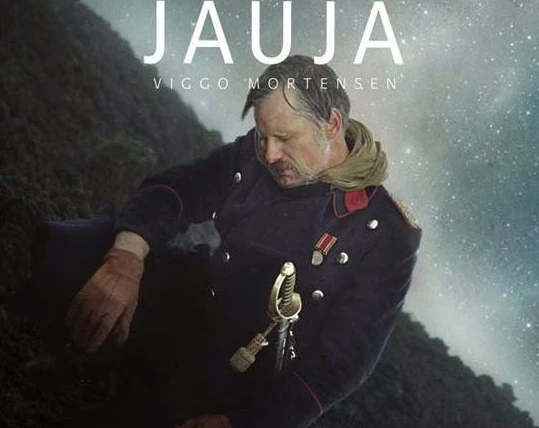 Projecció a l'aire lliure i sopar amb "Jauja" de Lisandro Alonso