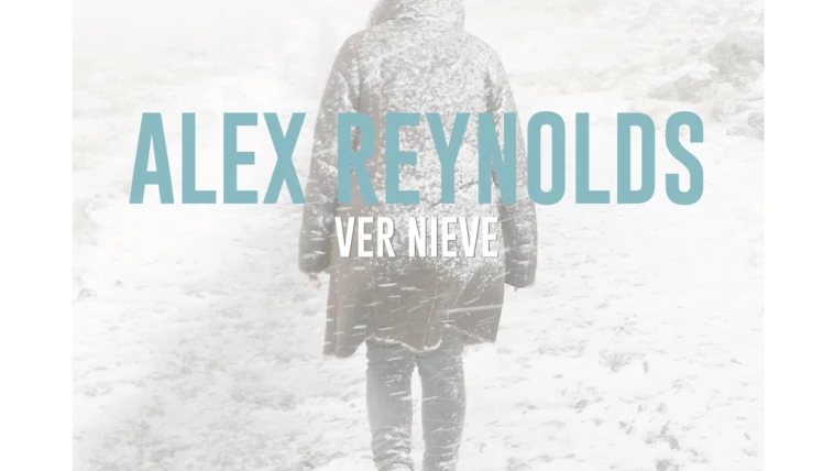 Alex Reynolds cierra #lopatitancat con "Ver nieve"