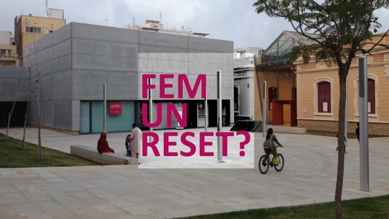 Fem un reset?