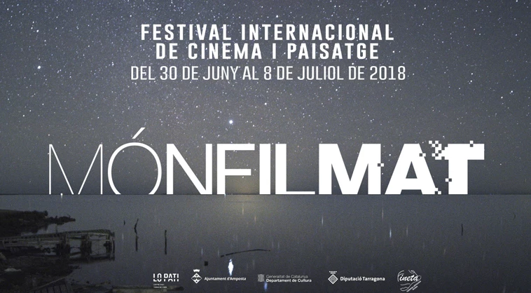 mónFILMAT 2018