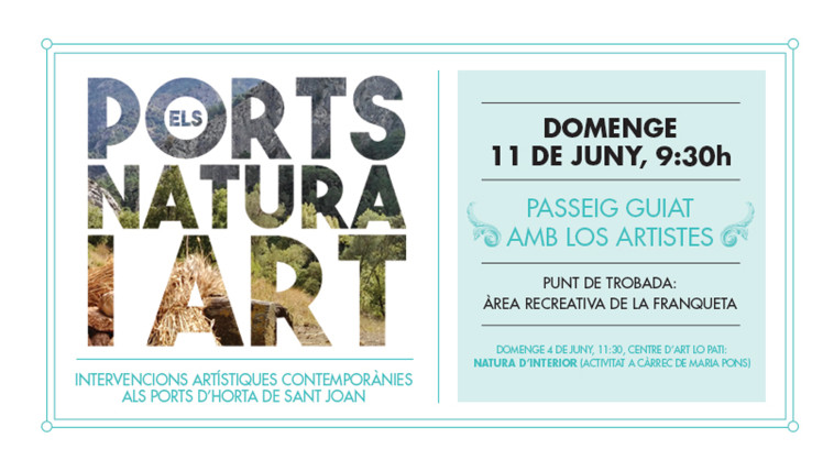 Els Ports, Natura i Art (2a Edición)