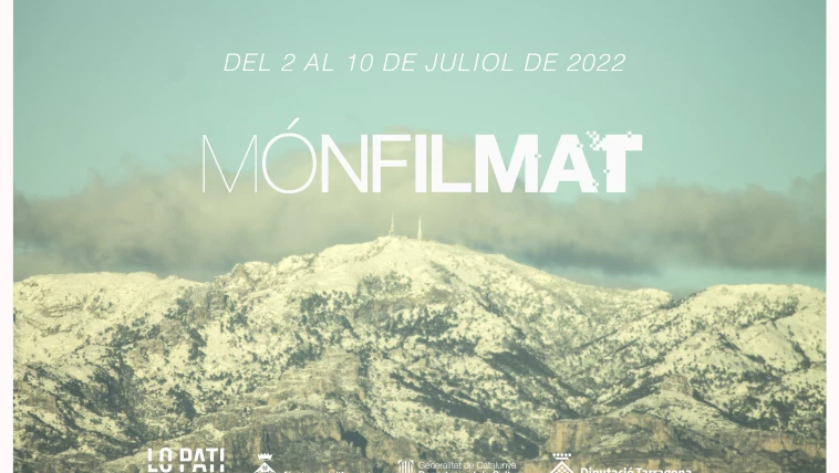 mónFILMAT 2022