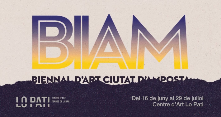 BIAM 2018.