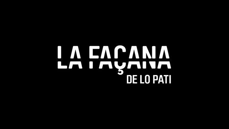 La Façana de Lo Pati