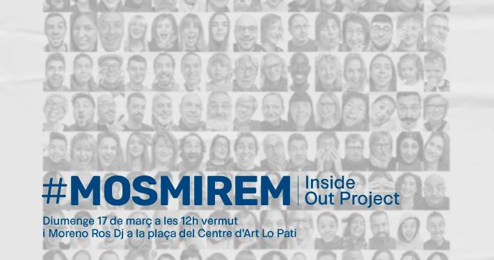 #MOSMIREM Inside Out Project