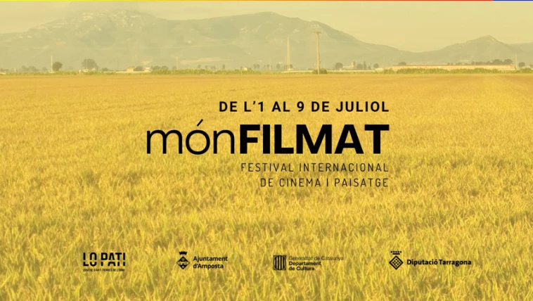 mónFILMAT 2023