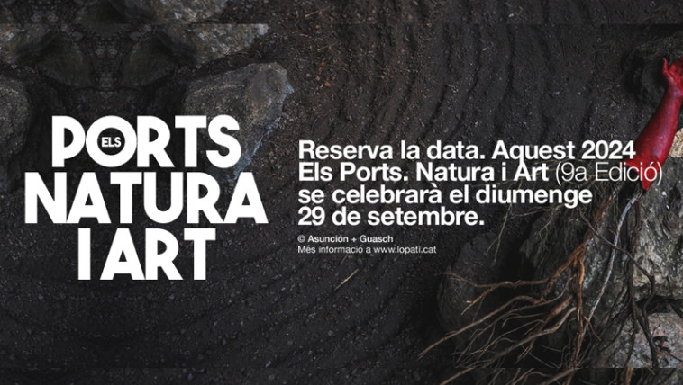 Els Ports. Natura i Art (9a. Edición)