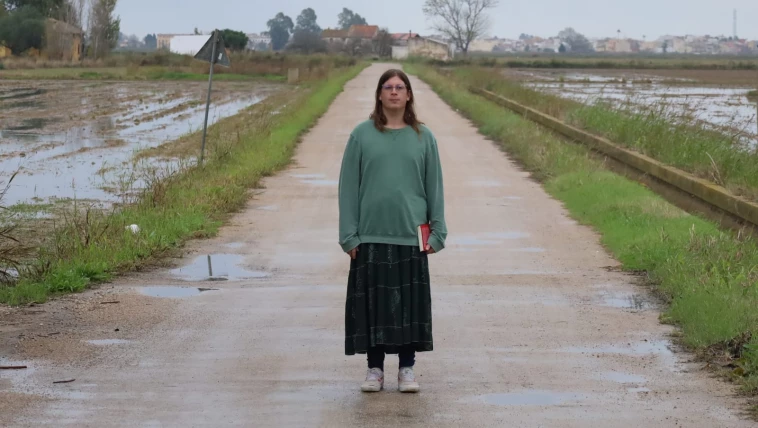 Ortésia Cabrera, el activismo neurodivergente