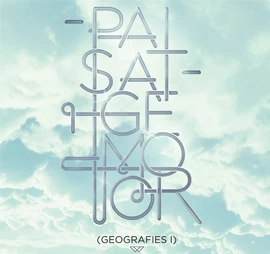 Paisatge motor. Geografies I