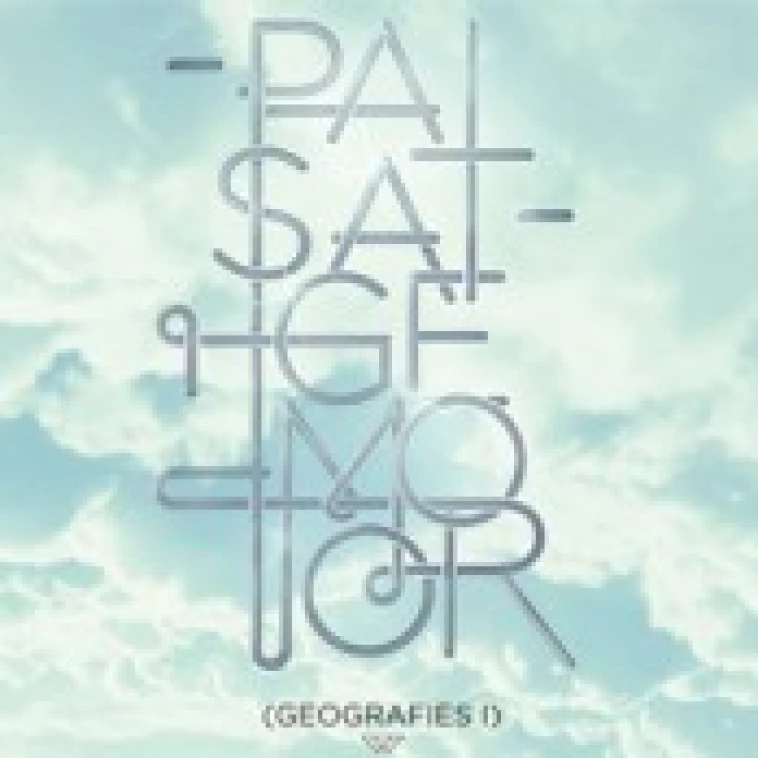 Paisatge Motor. Geografies I (RP)