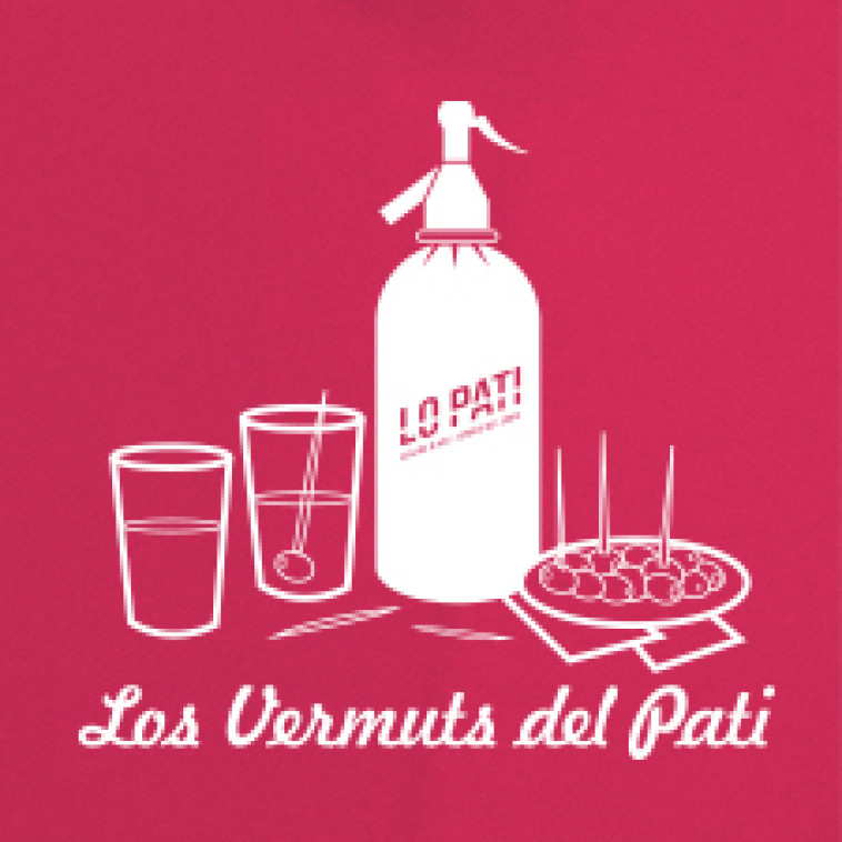 "Los Vermuts del Pati". vermut #2: Strobe