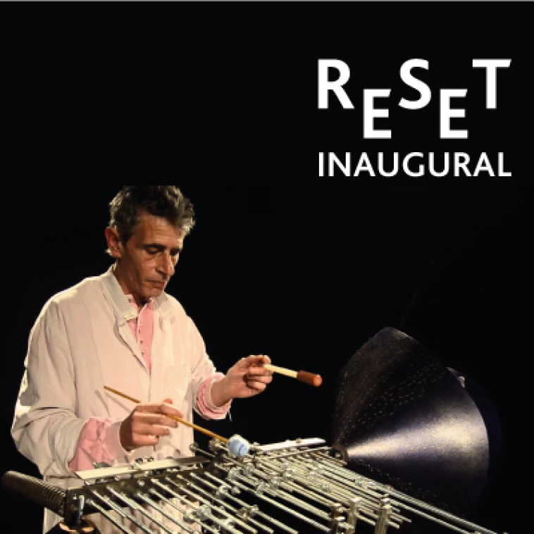 RESET inaugural