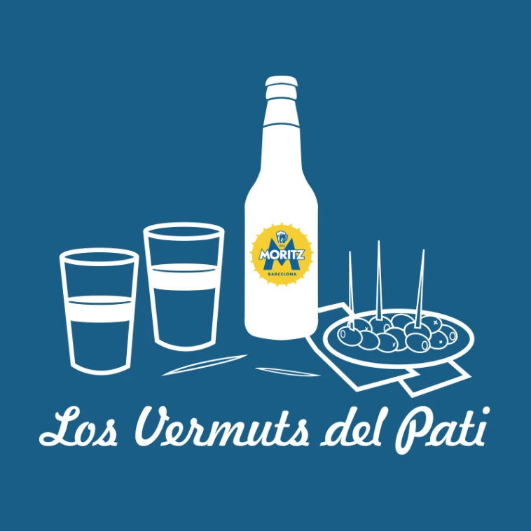 Tornen Los Vermuts del Pati