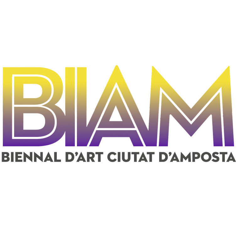 Artistes seleccionats BIAM 2018