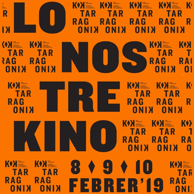 Lo Nostre Kino Tarragonik