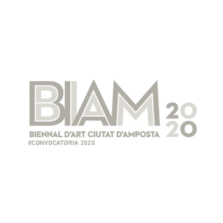 Convocatoria BIAM 2020