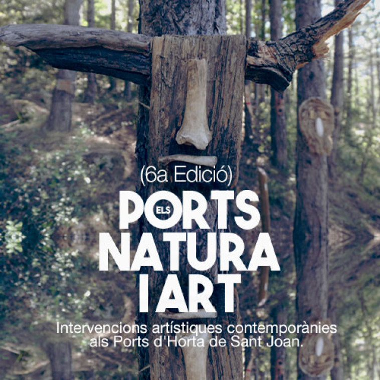 Els Ports. Natura i Art (6a Edición)