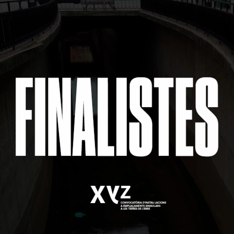 Finalistas XYZ 2021